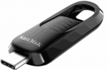 SANDISK 512GB Ultra Slider USB3.2 Black