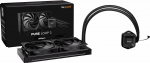 Be quiet! PURE Loop 3 140mm Black Water Cooling System BW028EU