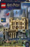Lego Harry Potter 76473 Hogwarts: East Wing (76473)