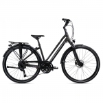 Bicycle LIV Allure RS 2 GB (2026) Stealth Chrome (S)