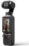 DJI Action Camera Osmo Pocket 4 Creator Combo