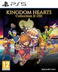 Square Enix Kingdom Hearts Collection I-III (PS5) (5021290103122)