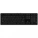 Epomaker Mechanical keyboard HE108 Jade HE Switch black-creamy