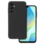 Fusion Accessories Back Case MATT for SAMSUNG GALAXY A16 4G/5G Black