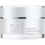 ARTDECO Hyaluronic Intensive Cream - Moisturizing anti-aging face cream.