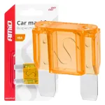 Amio Car MAXI Fuse 40A -03383