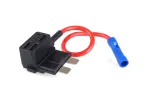 Amio Add Circuit STANDARD Fuse Holder 20A