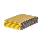 Amio First aid blanket 160 cm x 210 cm -05057