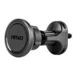 Amio magnetic car phone holder for air vent