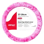 Amio Steering wheel cover SWC-54-M (37-39cm)
