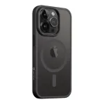 Tactical MagForce Hyperstealth Cover for iPhone 14 Pro Asphalt