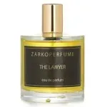 ZarkoPerfume The Lawyer Eau De Parfum Spray 100ml|3.4oz