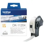 BROTHER Label DK-11204 / DK11204