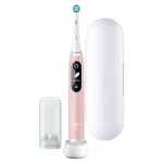 Oral-B Toothbrush iO6 / 445197 Pink, white