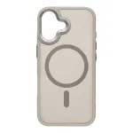 Obal:Me MagNetix Lumen Cover for Apple iPhone 17 Graphite