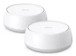 TP-LINK BE3600 Whole Home Mesh Wi-Fi 7 System (2-Pack)