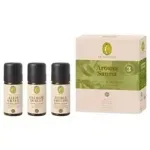 Primavera "Freshness AND Energy Aroma Sauna Set - Discovery Set" - Discovery set.