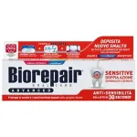 Biorepair Advanced Sensitivity Toothpaste - Toothpaste 75ml