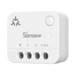 Sonoff Smart electricity meter, Matter over Wi-Fi MINI-1GP