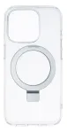 MOBILE ORIGIN RingMag Case, clear - iPhone 15 Pro