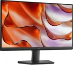 DELL SE2425HM computer monitor 60.5 cm (23.8") 1920 x 1080 pixels Full HD LCD Black