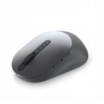 DELL Multi-Device | MS5320W | Optical Mouse | Wireless | Titan Grey