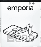 Emporia  Akku emporiaONE Li-Ion
