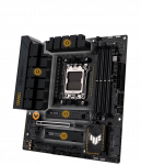 ASUS TUF GAMING B650M-PLUS mATX Mainboard Sockel AM5 DP/HDMI/USB-C