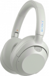 Sony WH-ULT900NW Wireless Noise Canceling Headphones, White