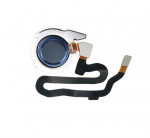 Huawei  Honor 8 Fingerprint Scanner Sensor Assembly (used) BLUE, in bulk