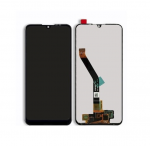 HQ LCD screen for Huawei Y6 2019 / Y6 Prime 2019 / Y6 Pro 2019 with black touchscreen