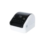 BROTHER QL-1110NWBC | Mono | Thermal | Label Printer | Wi-Fi | White/Black