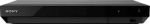SONY UBPX700KB 4K UHD Blu-ray Player schwarz