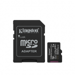 KINGSTON Memory card | Canvas Select Plus | 1000 GB | microSD | Flash memory, Class 10, UHS-I, U1/U3, Video Class 10/30, A1