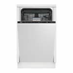 Built-in dishwasher Beko