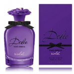 Dolce  AND  Gabbana Dolce Violet Perfume EDT 75 ml