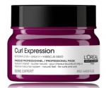 LOral Professionnel Curl Expression Professional Mask 250 ml