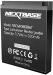 Nextbase 380GW Battery Pack