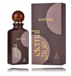 Paris Corner Eternal Coffee Perfume EDP 85 ml