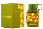 Armaf Odyssey Tyrant Perfume EDP 100ml