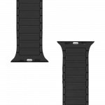 Tactical MagBand Magnetic Band for Apple Watch 42/44/45/46/49 Black