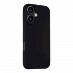 Tactical MagForce Velvet Smoothie Cover for Apple iPhone 16 / asphalt