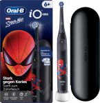 BRAUN Oral-B iO Kids 6+ Spiderman