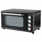 Adler Oven | AD 6030 | 42 L | 2000 W | Black