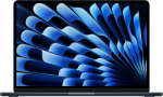APPLE MacBook Air 13'' M5 10-Core 16GB 512GB Midnight