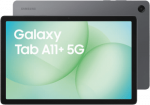 SAMSUNG Galaxy Tab A11+ X236 5G 6GB 128GB gray