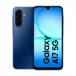 Samsung Galaxy A17 5G A176 Dual Sim 4GB RAM 128GB - Blue