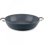 LUIGI FERRERO Prima Special FR-3680 Fry Pan with 2 handles, 6.8L, 36x8cm