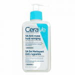 CeraVe Smoothing Wash Gel, 236 ml (7012225)