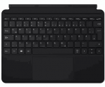 MICROSOFT Go Type Cover (DE) Black